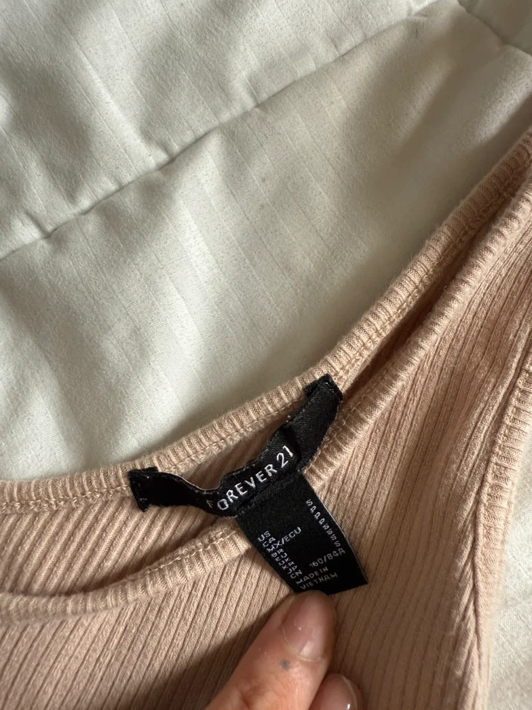 Women’s clothing image indicator(8)