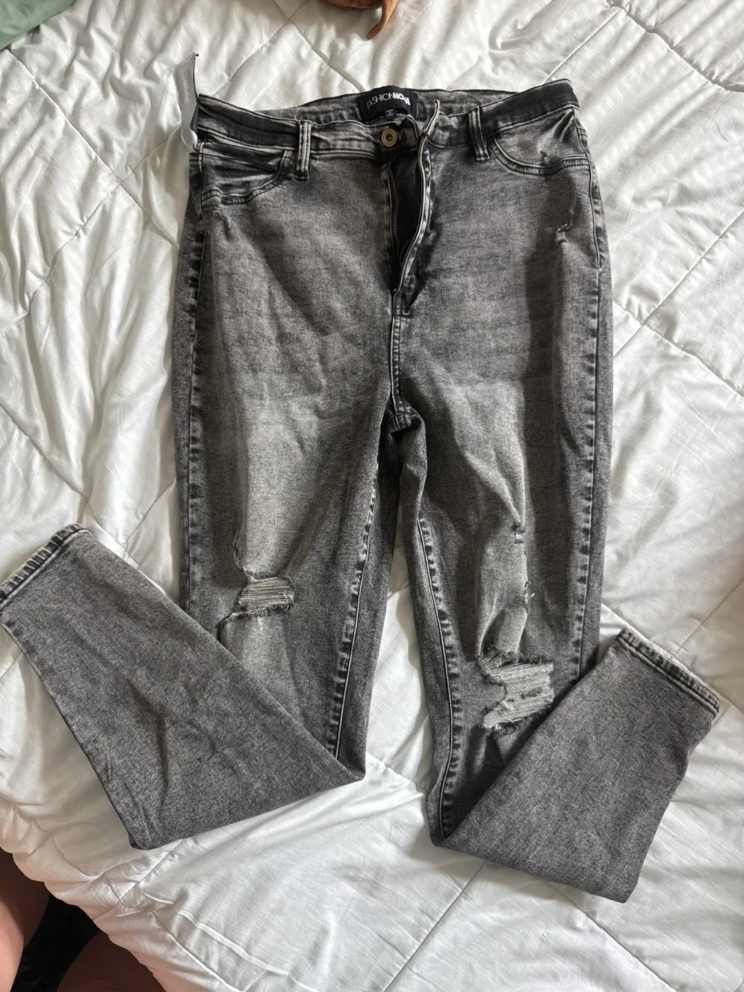 Women’s clothing image indicator(9)