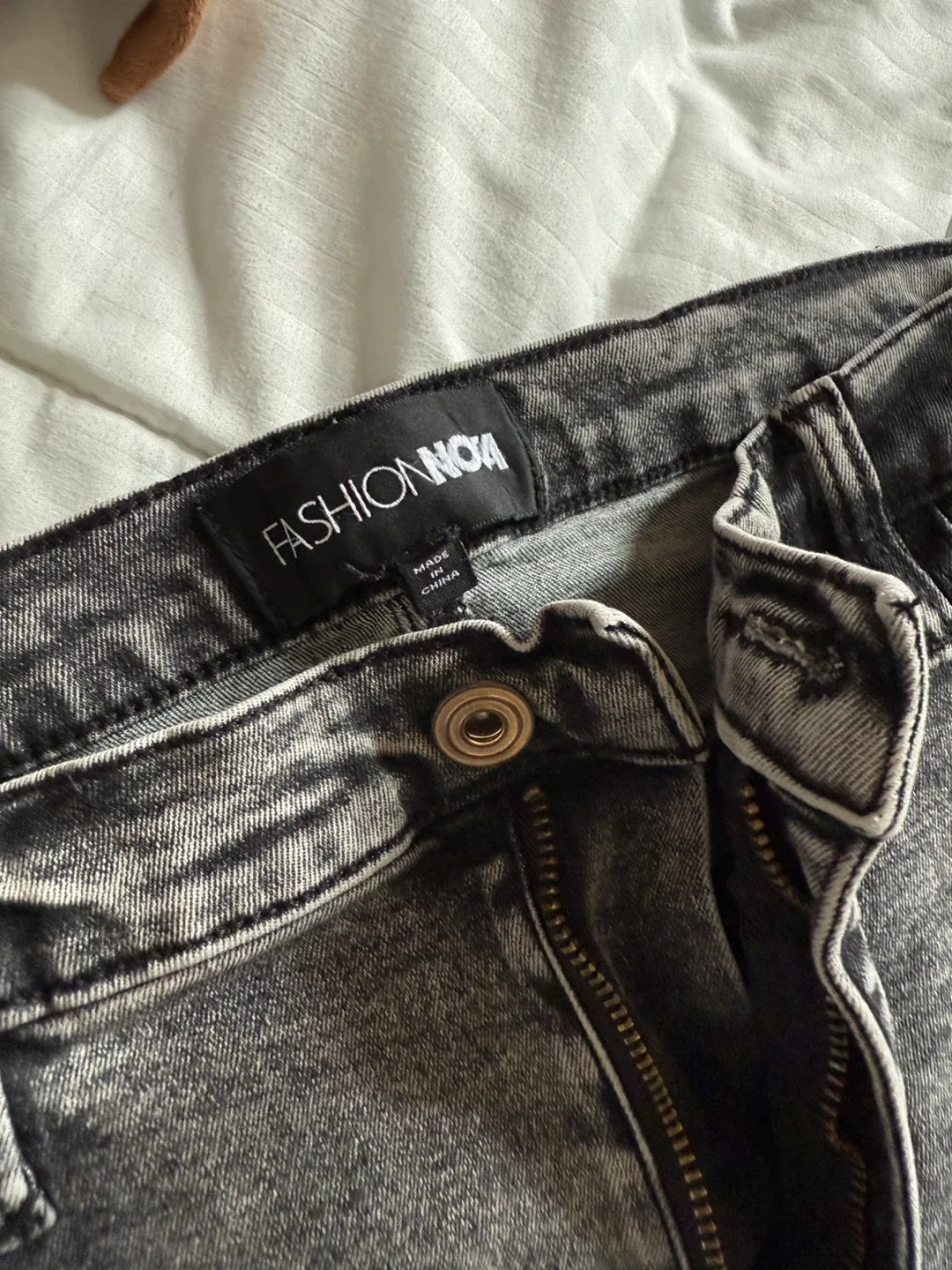 Women’s clothing image indicator(10)