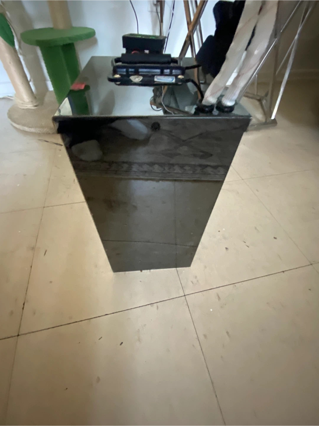 72v/80ah lipfeo battery pack - photo 2