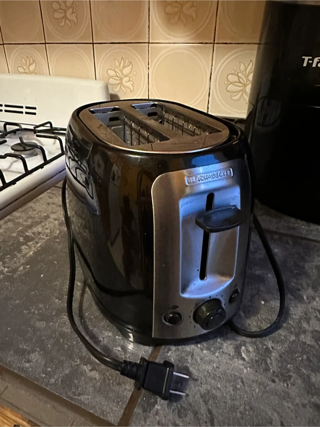 Black+Decker Toaster thumbnail