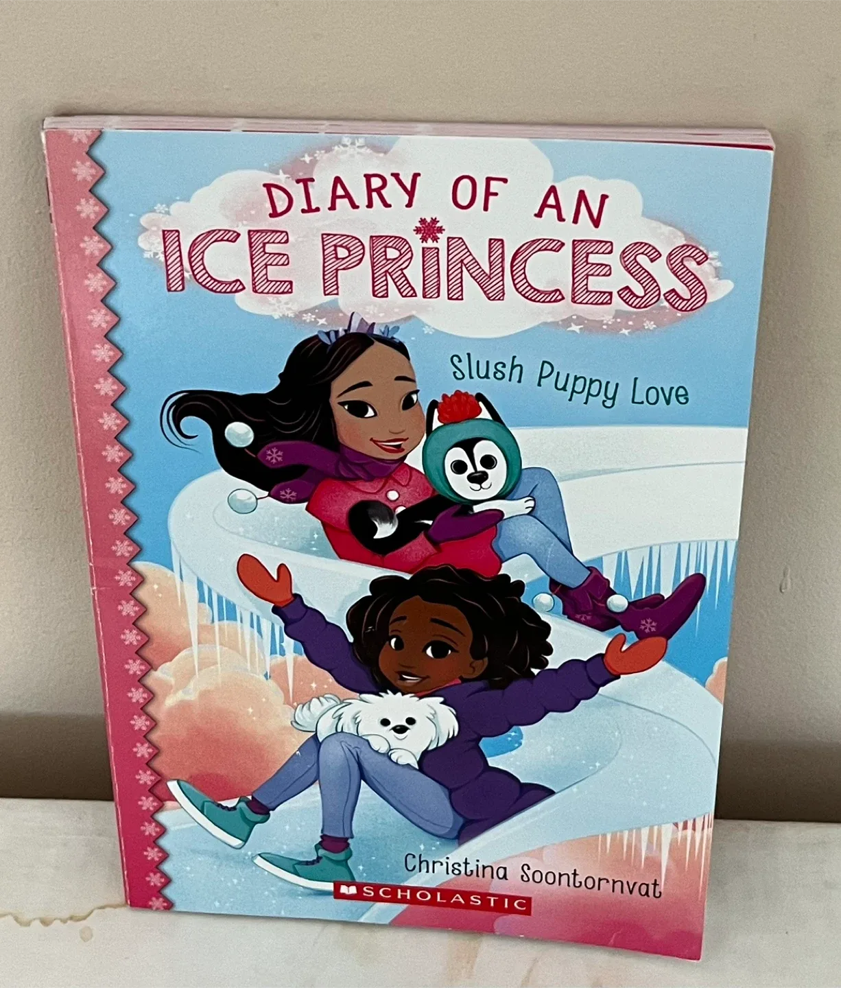 Kids 9+ chapter books image indicator(3)