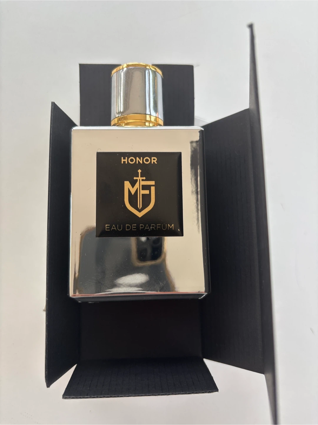 Honor Man Eau de Parfum 50ml - photo 3
