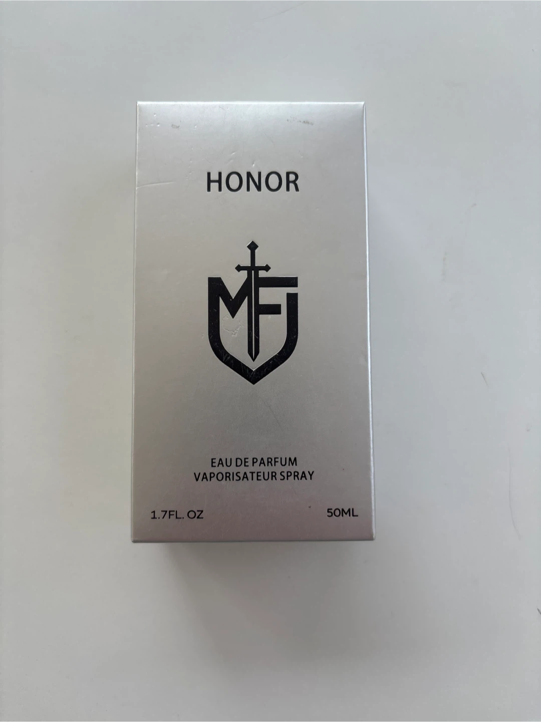 Honor Man Eau de Parfum 50ml