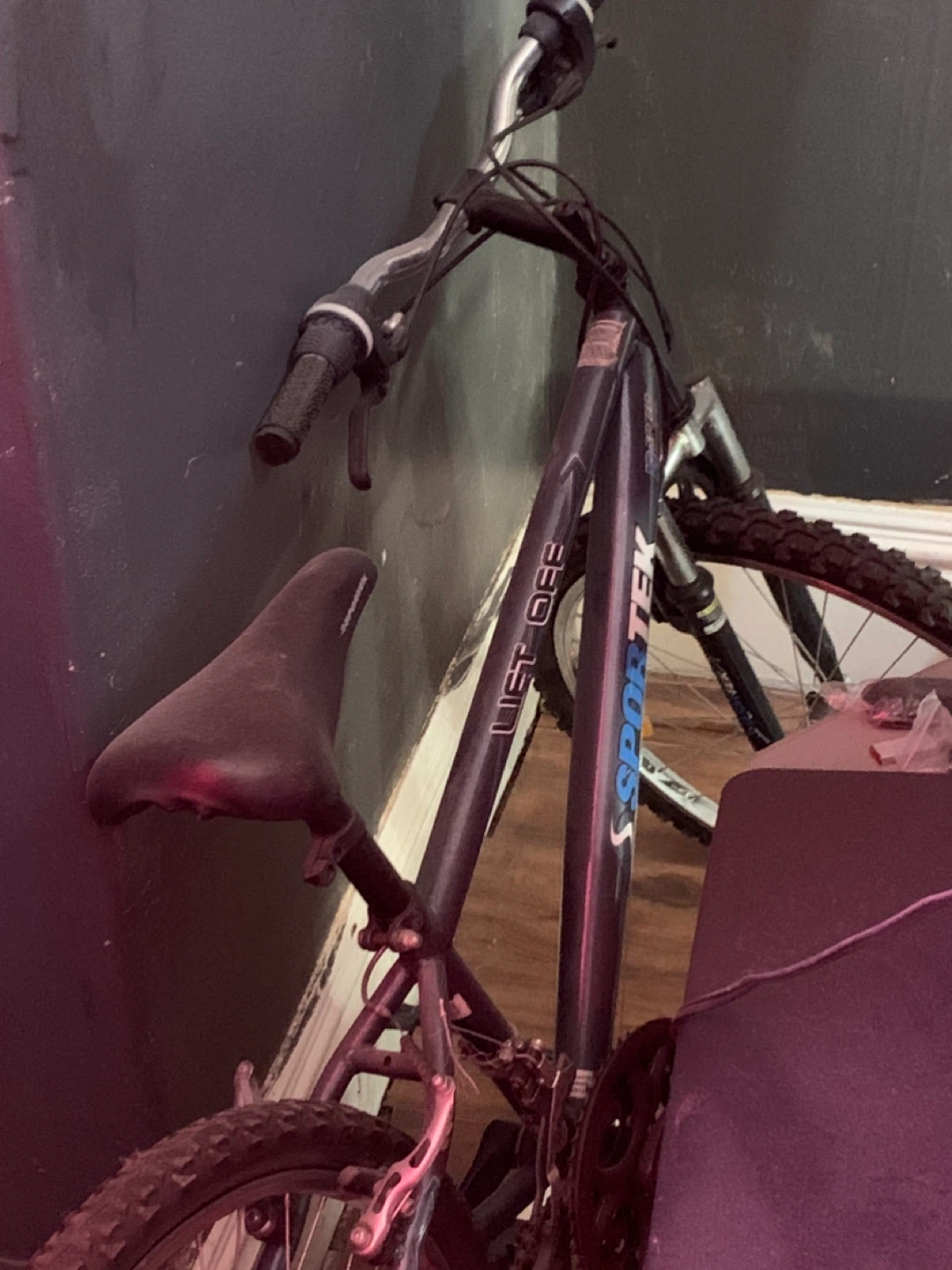 Bike