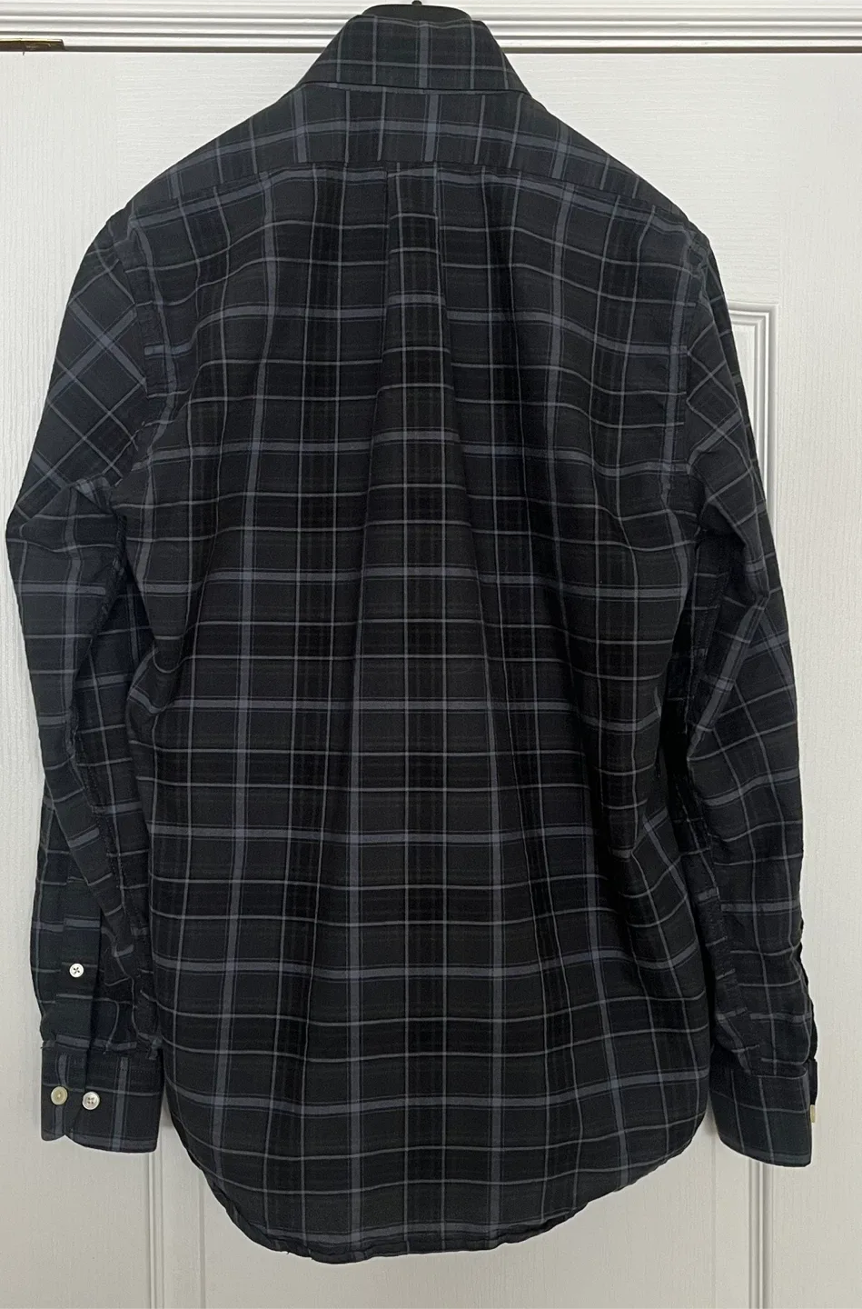 Brooks Brothers Shirt Men’s Medium image indicator(5)