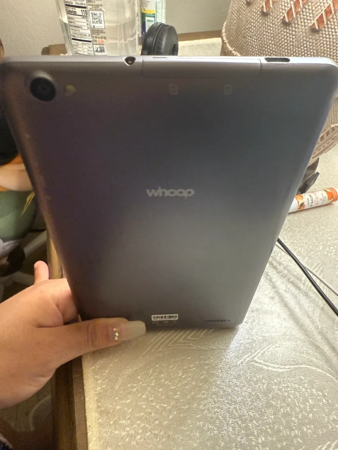 Whoop TAB-8US2 Tablet image indicator(2)