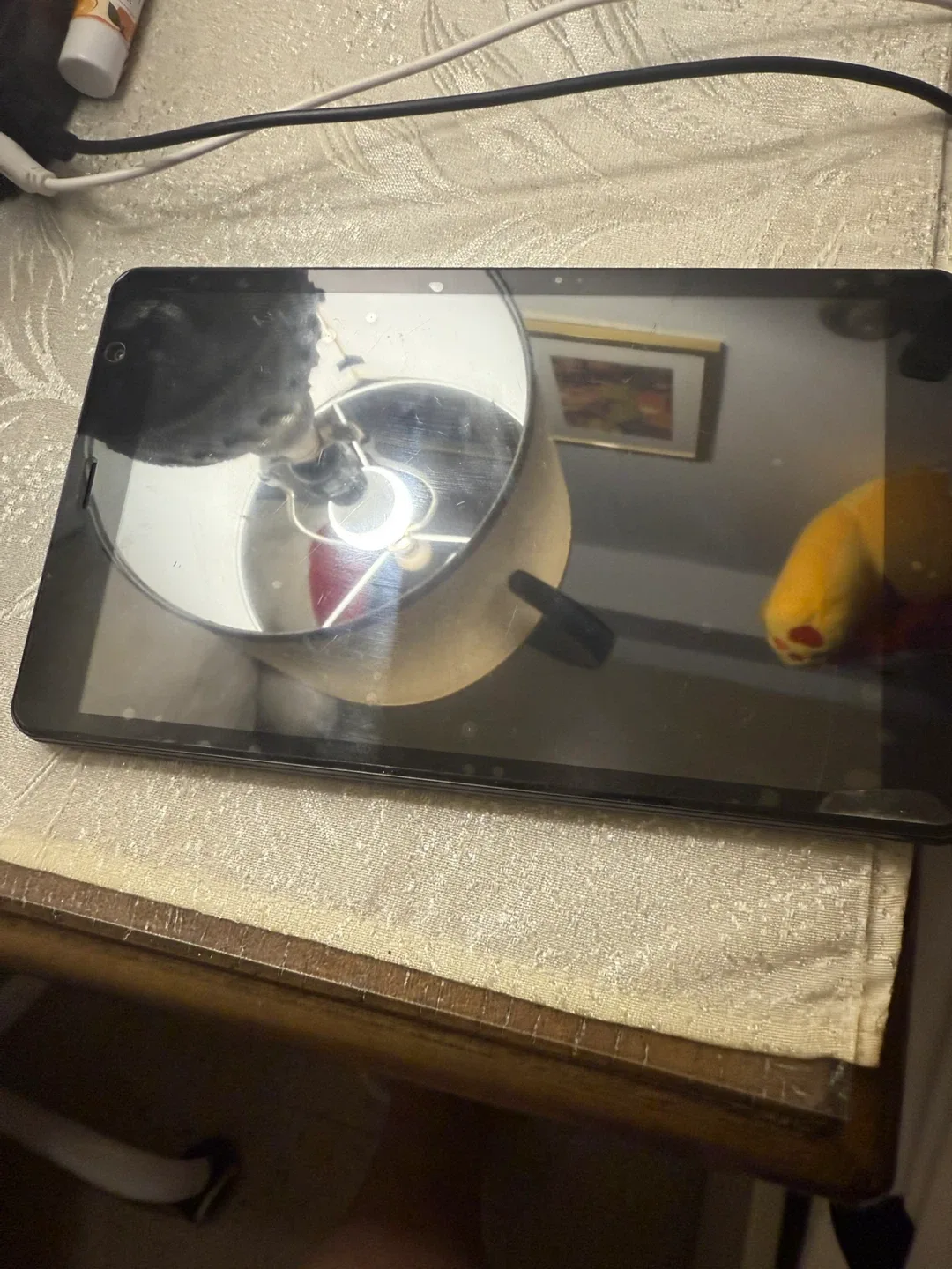 Whoop TAB-8US2 Tablet image indicator(7)