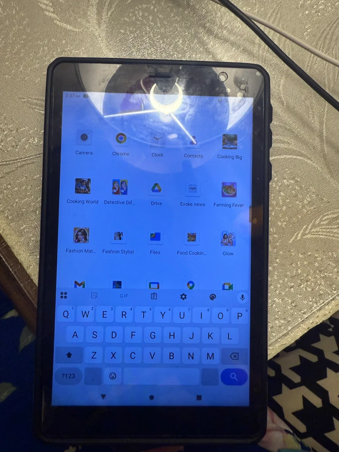 Whoop TAB-8US2 Tablet image indicator(9)