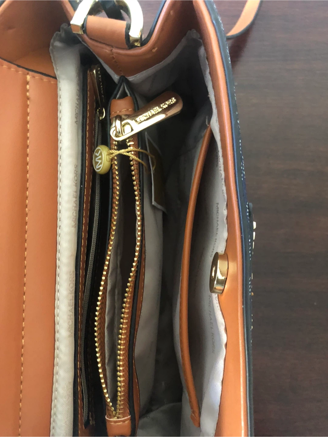 Sac à main Michael Kors - photo 2
