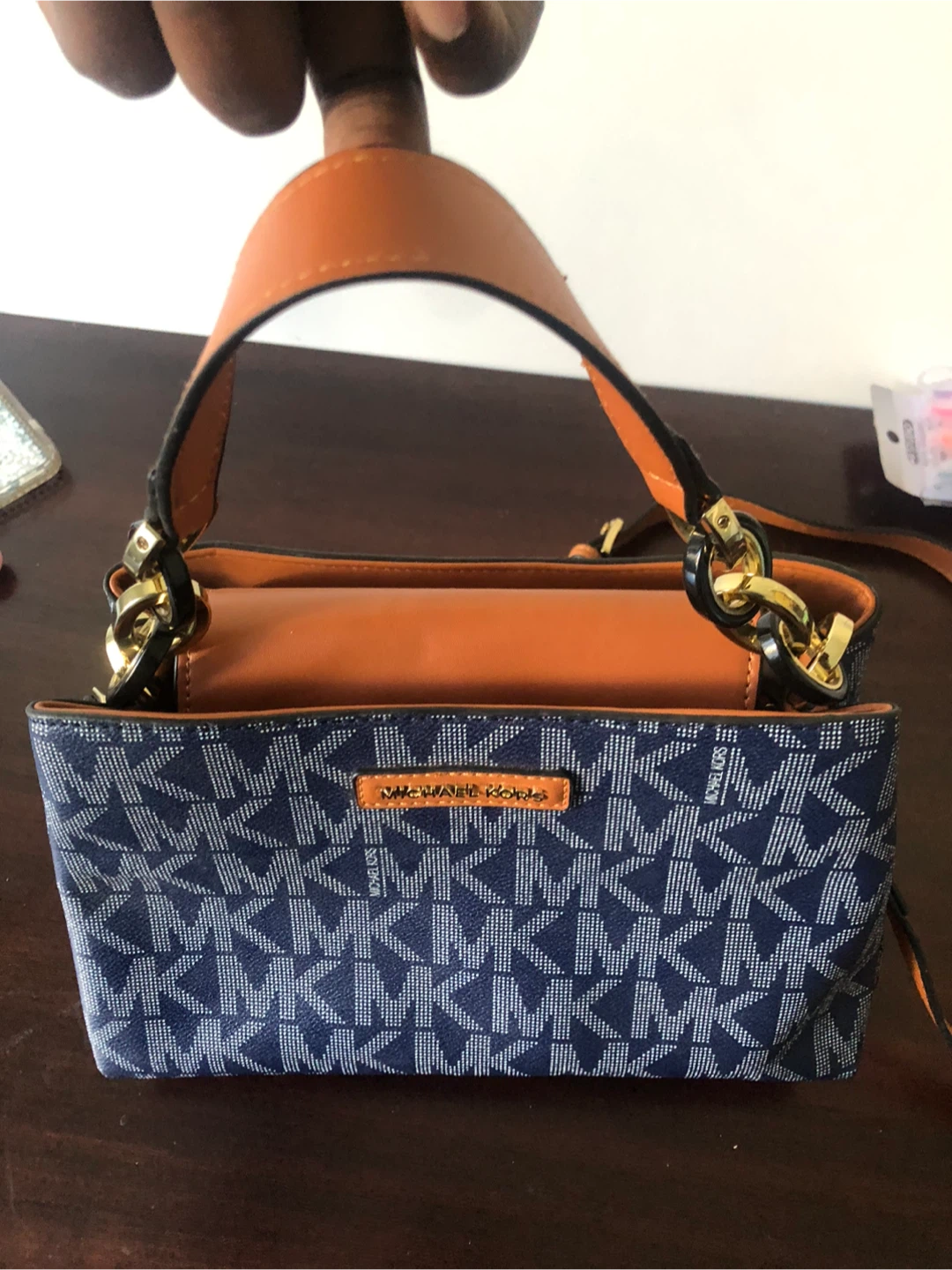 Sac à main Michael Kors - photo 4