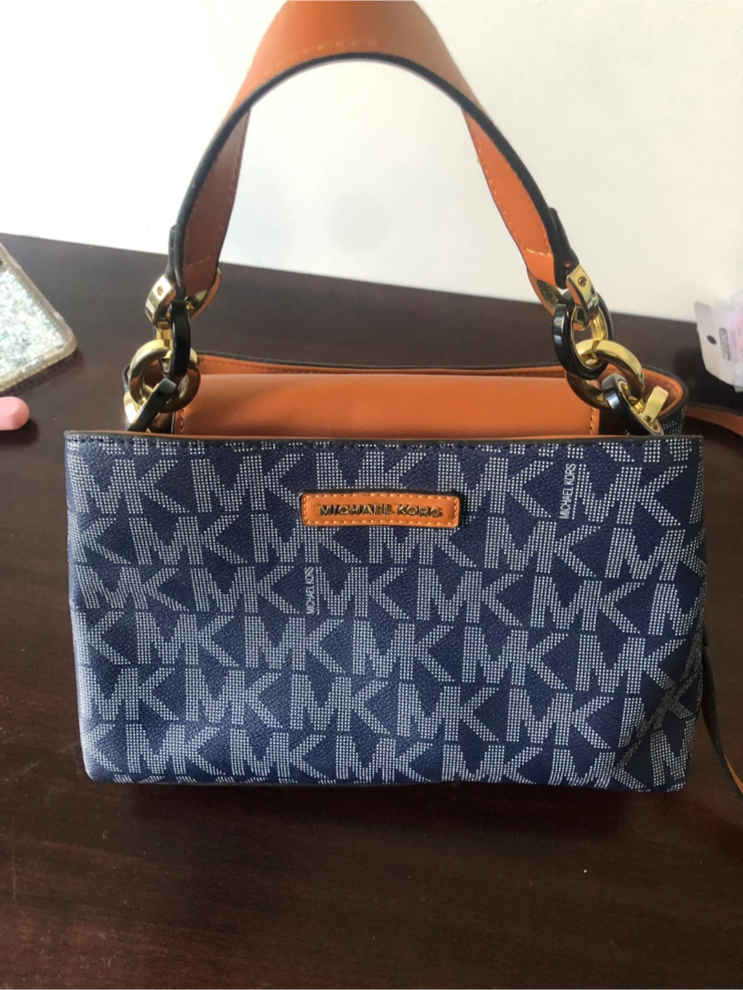 Sac à main Michael Kors - photo 5