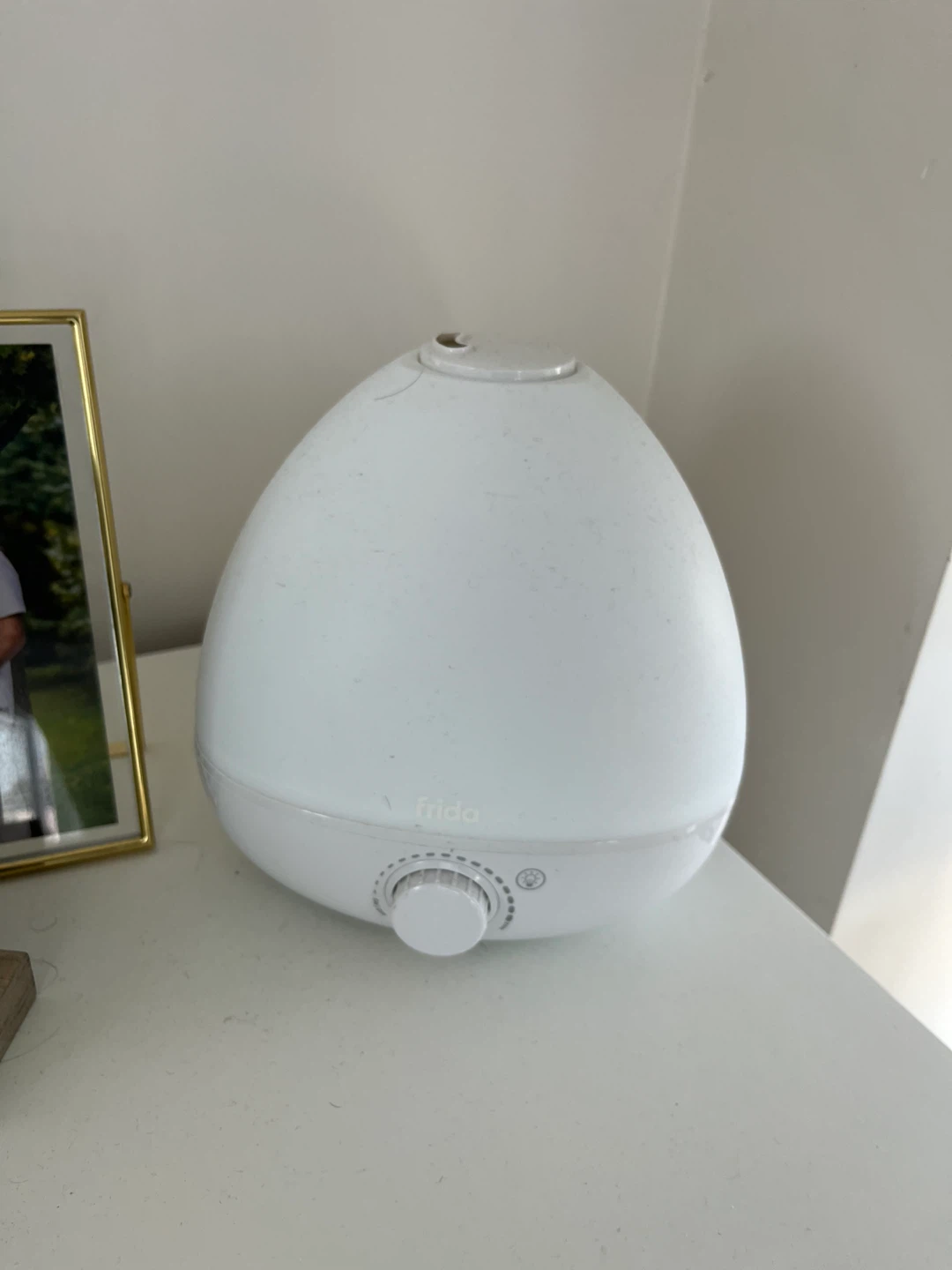 Frida Baby 3-in-1 Humidifier