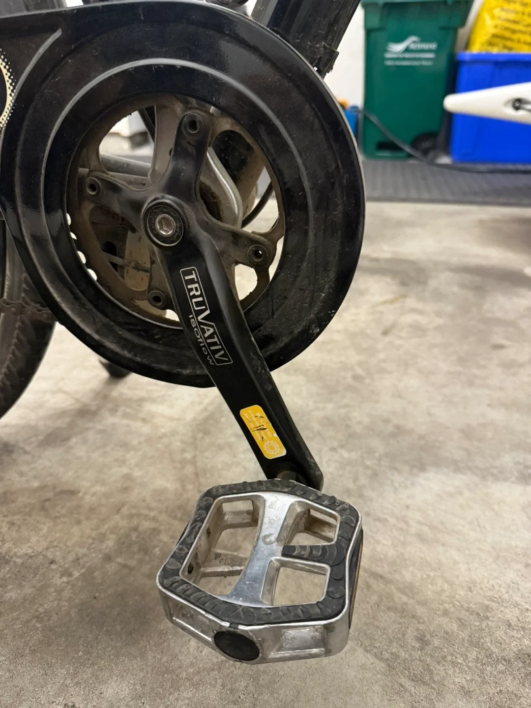 Brodie Theta 8speed small step through image indicator(4)