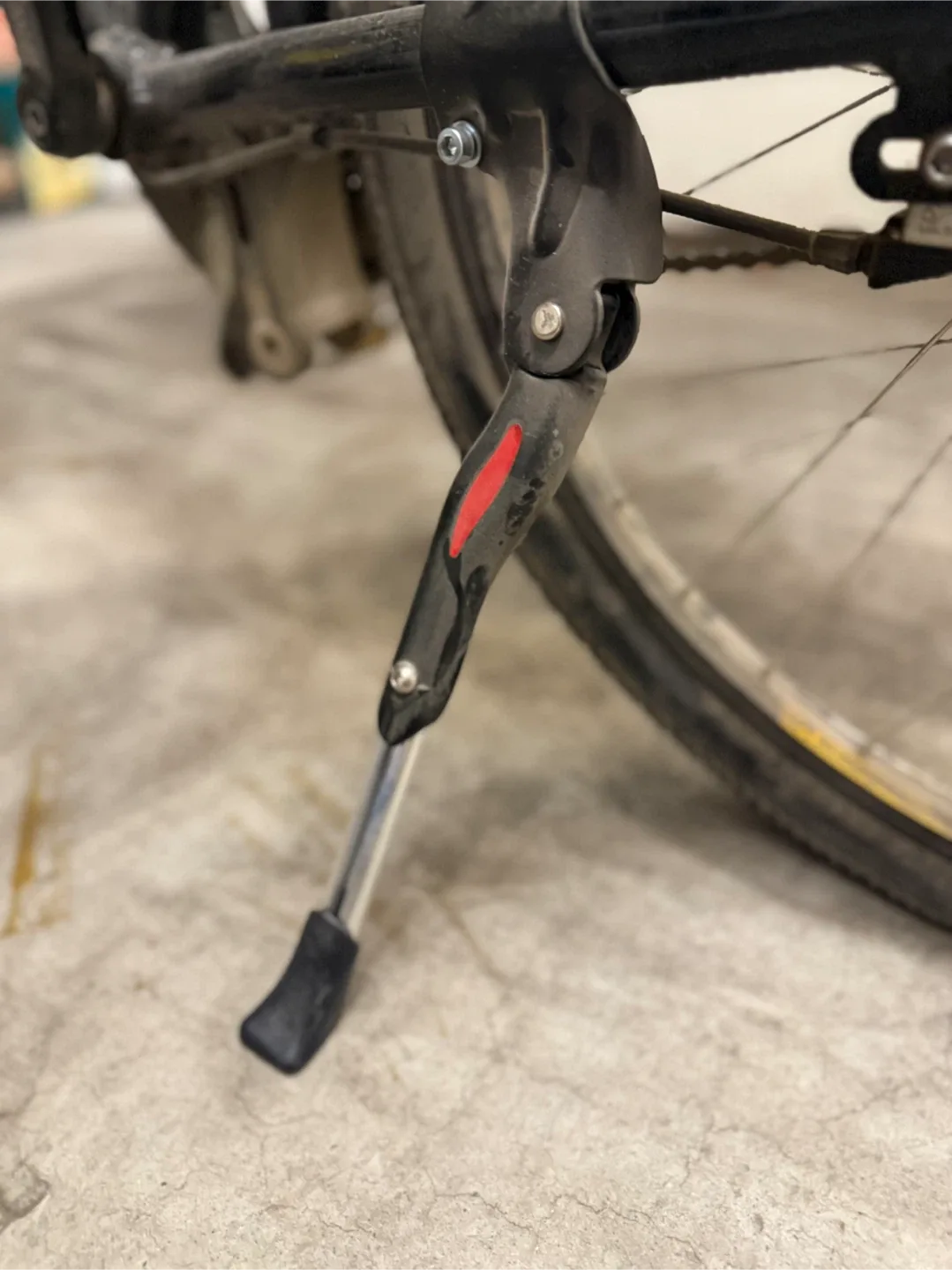 Brodie Theta 8speed small step through image indicator(3)