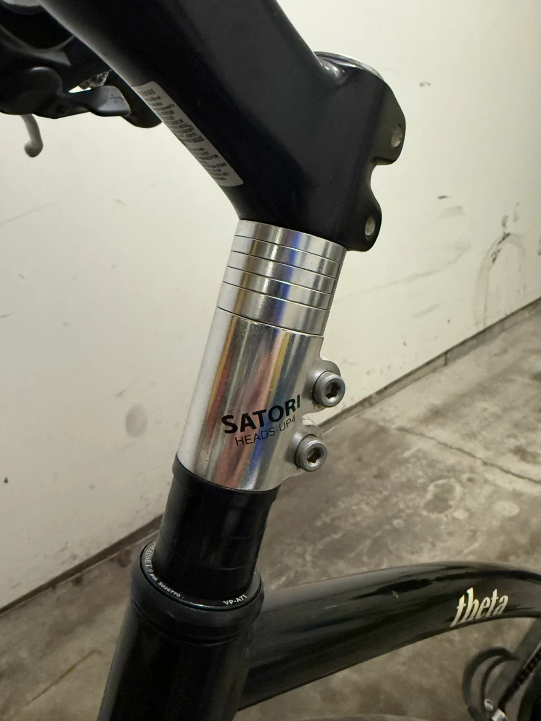 Brodie Theta 8speed small step through image indicator(7)