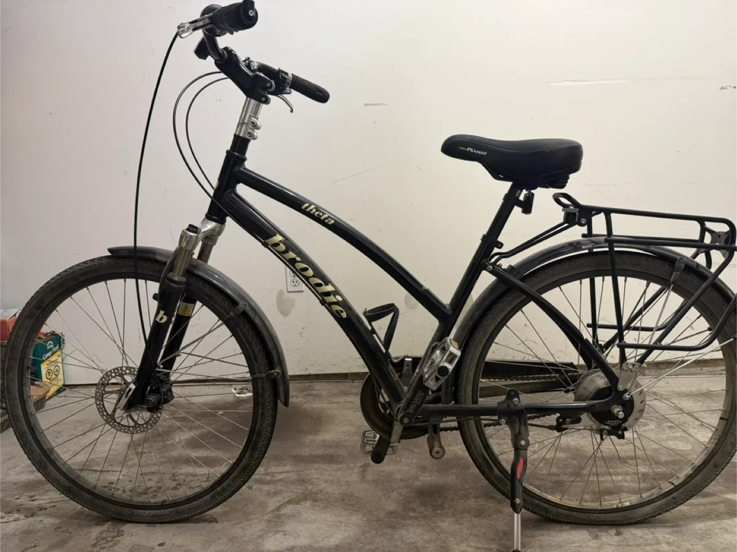 Brodie Theta 8speed small step through image indicator(9)