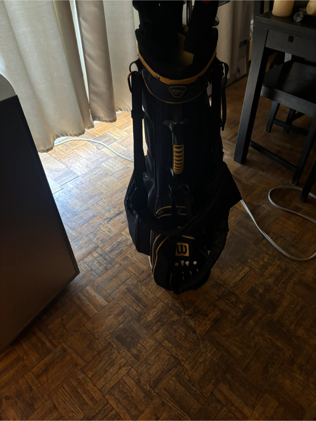 Golf Club Set - Callaway, TaylorMade, Wilson - photo 5