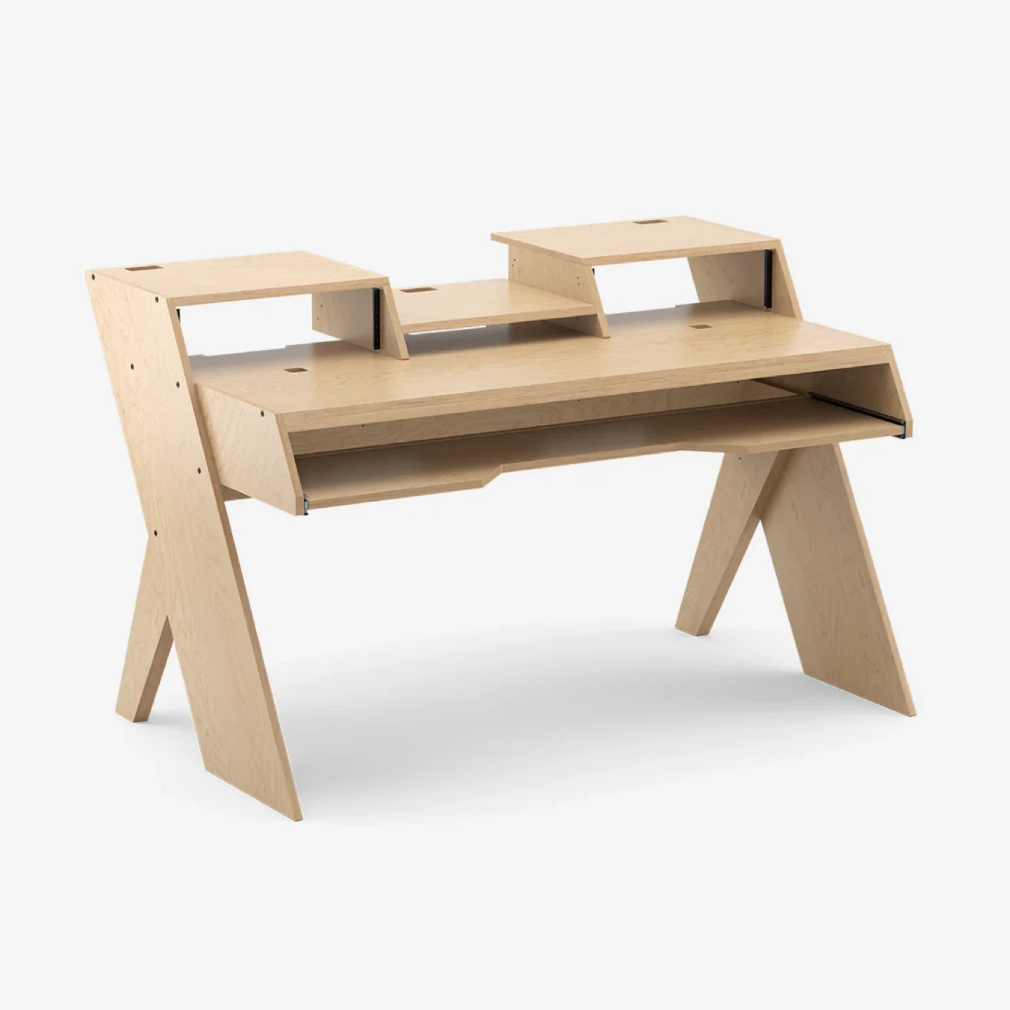 Output Platform Desk