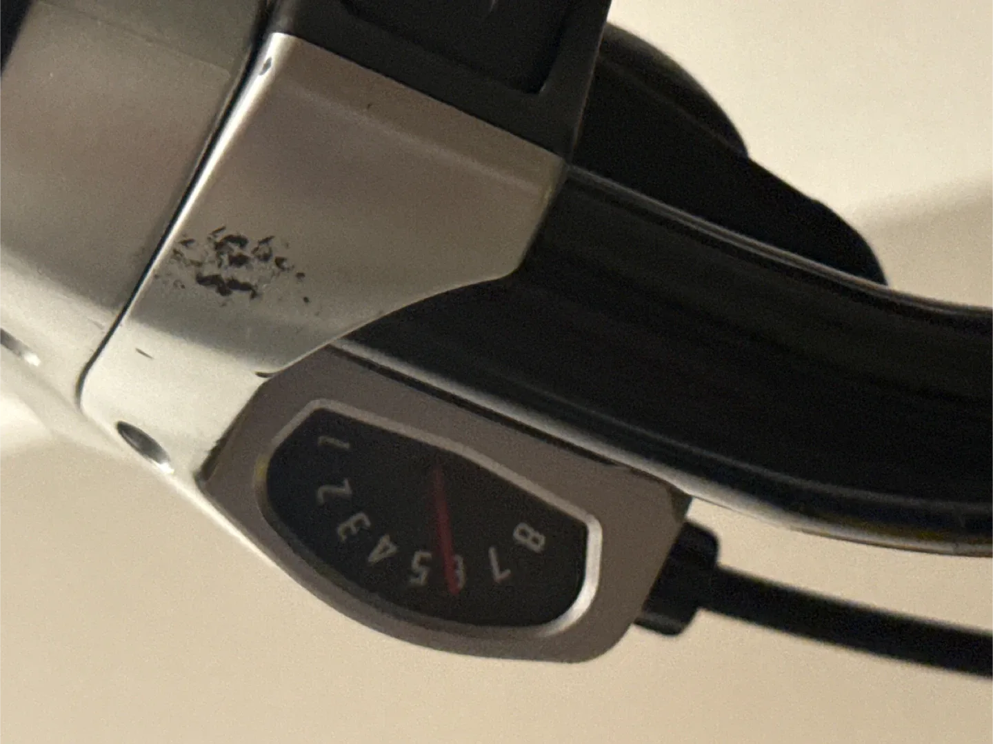 Brodie Theta 8speed small step through image indicator(10)