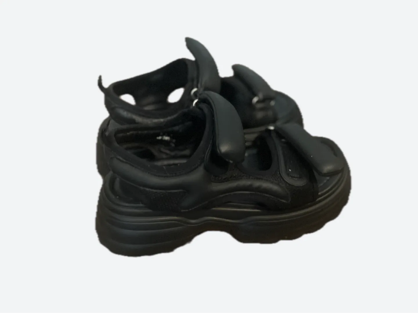 🤡$100➡️$10 Platform Sandals thumbnail