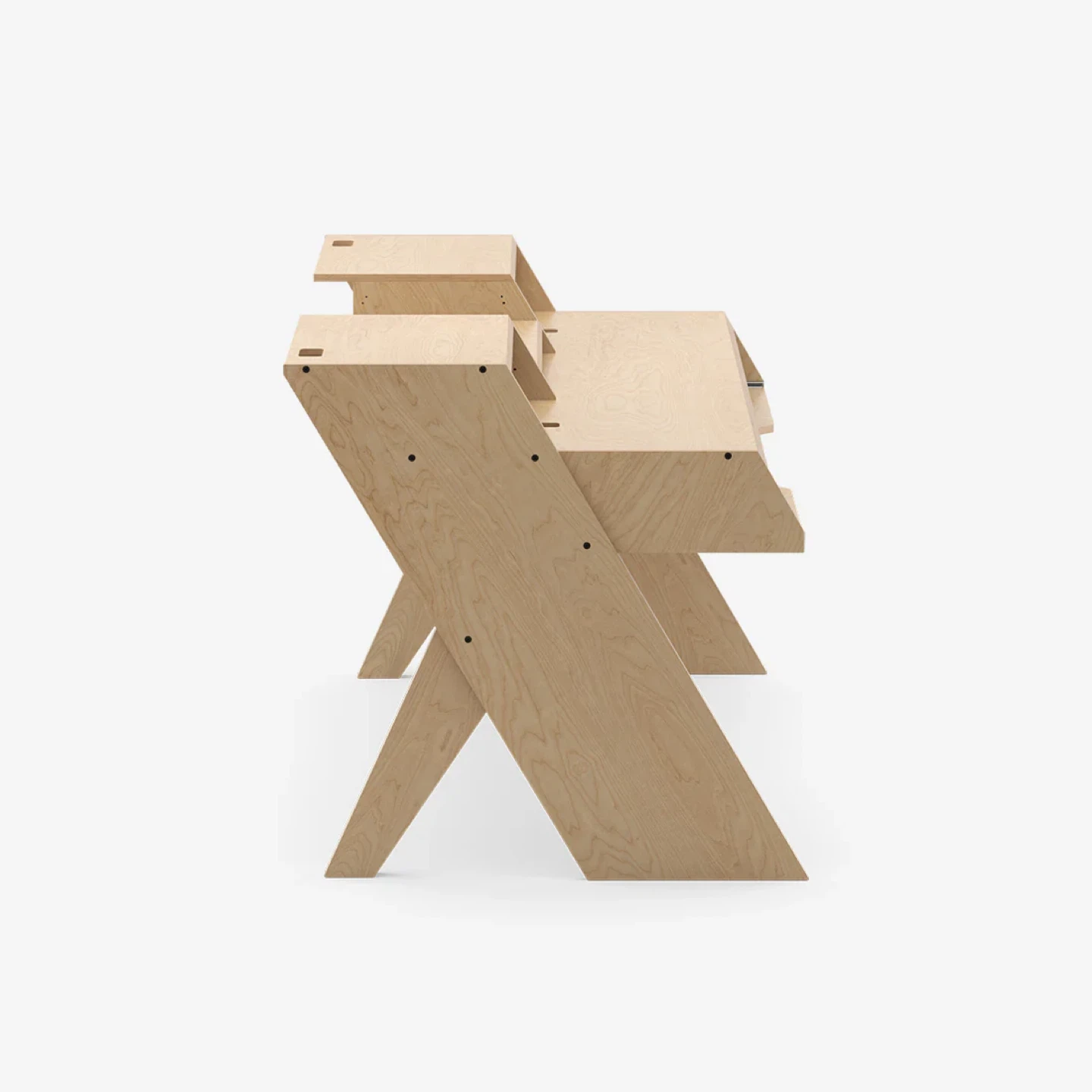 Output Platform Desk - photo 2