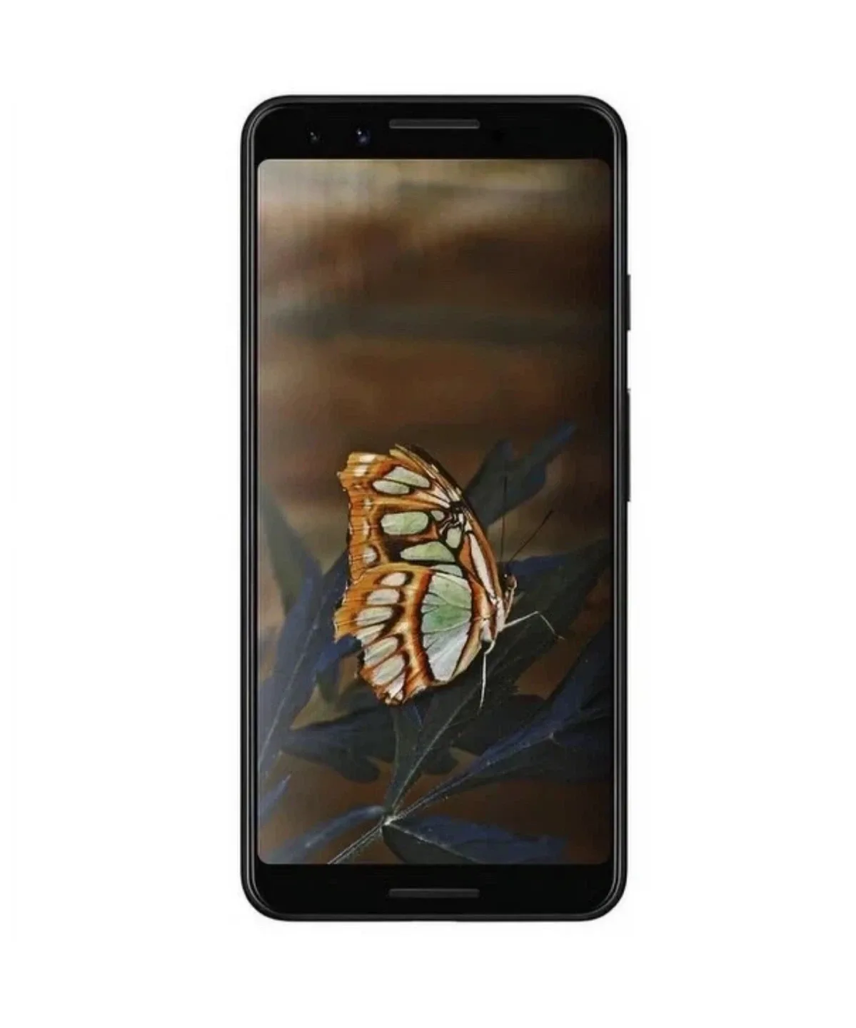 Google Pixel 3 - 64GB - Just Black - unlocked - Great image indicator(6)