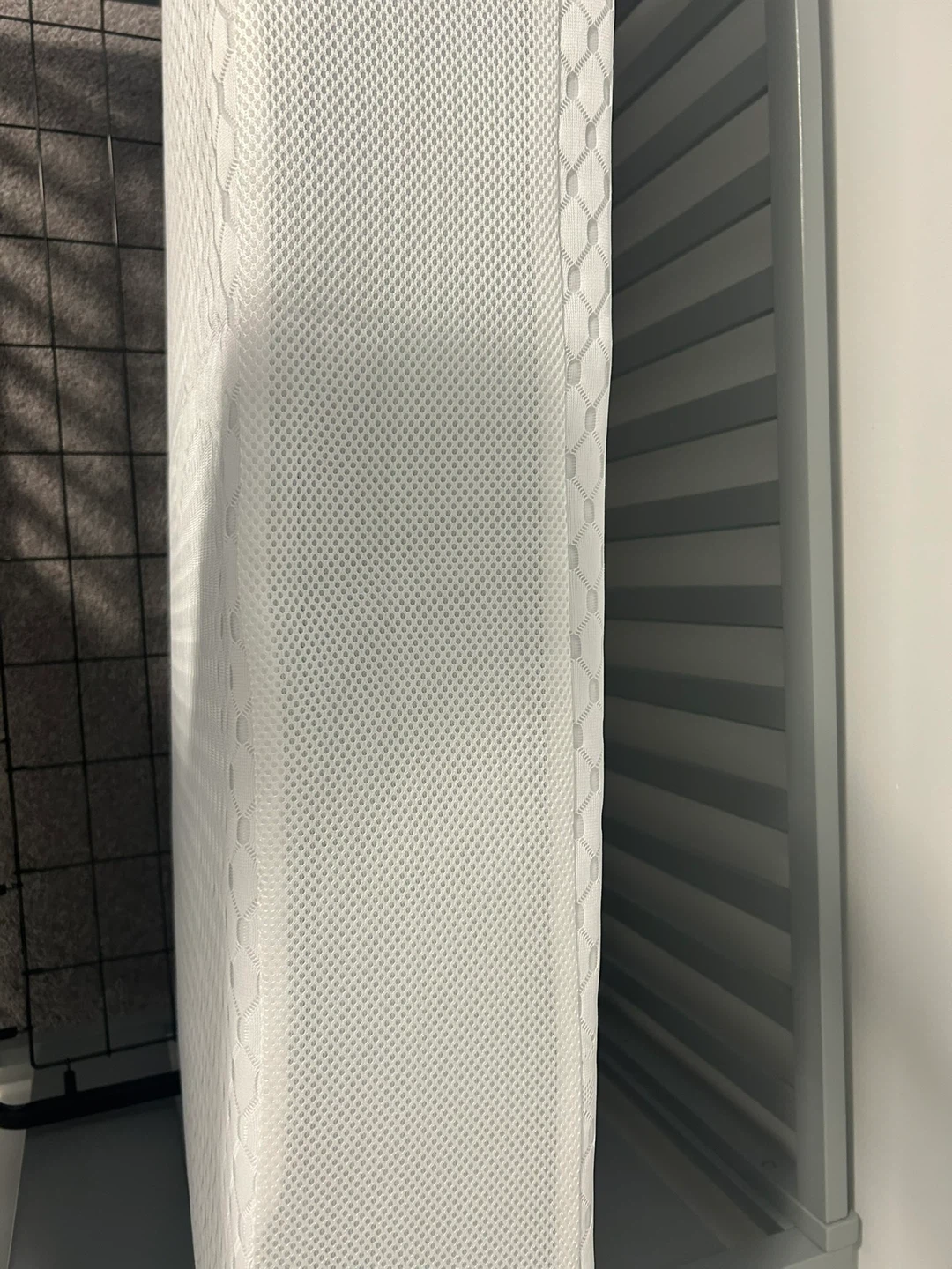 Simmons Kids Crib Mattress - photo 3