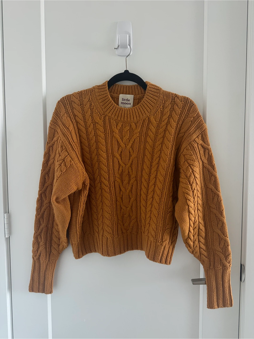 UO Knit Sweater