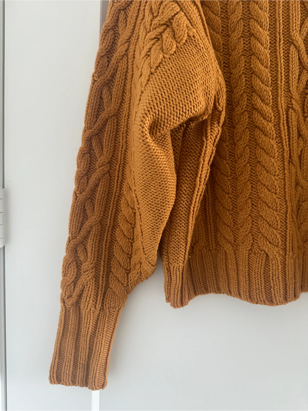 UO Knit Sweater - photo 2