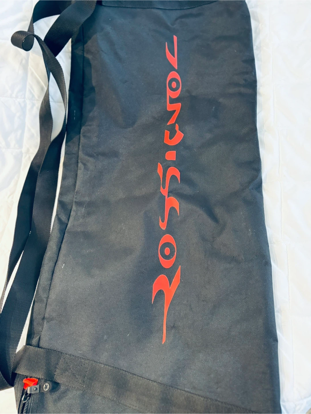Rossignol Ski Bag - Black - photo 3