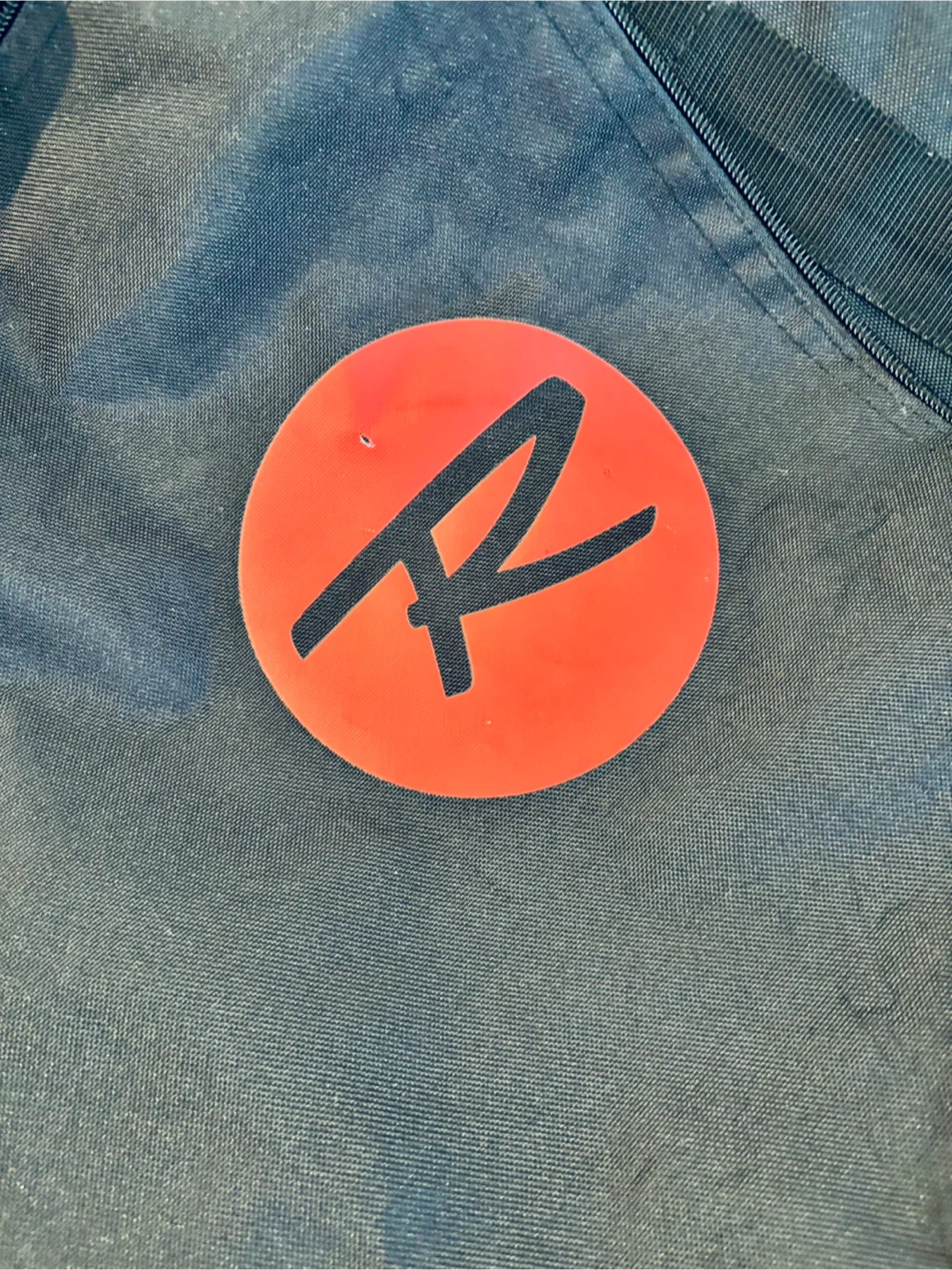 Rossignol Ski Bag - Black - photo 2
