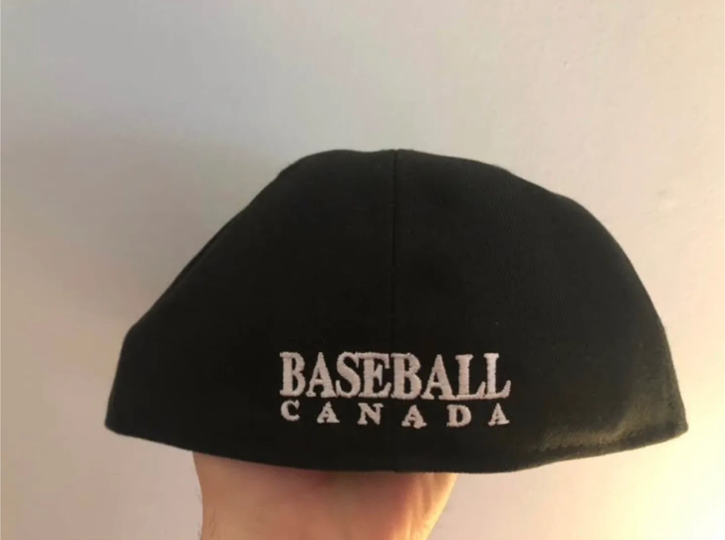 New Era Baseball Canada Hat image indicator(2)