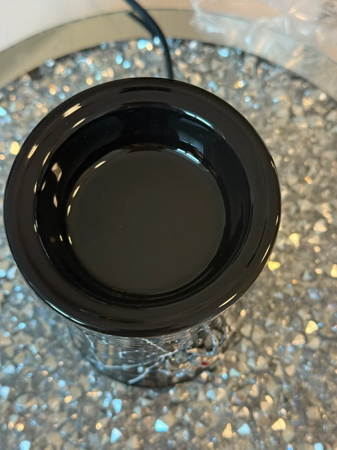 Halloween Scentsy Warmer image indicator(4)