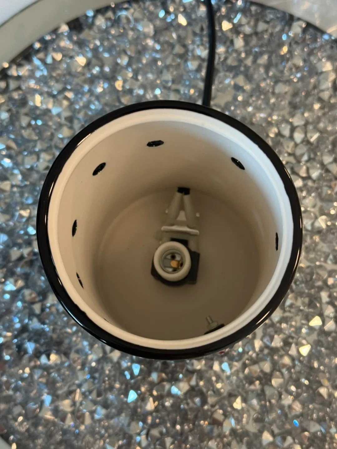 Halloween Scentsy Warmer image indicator(5)