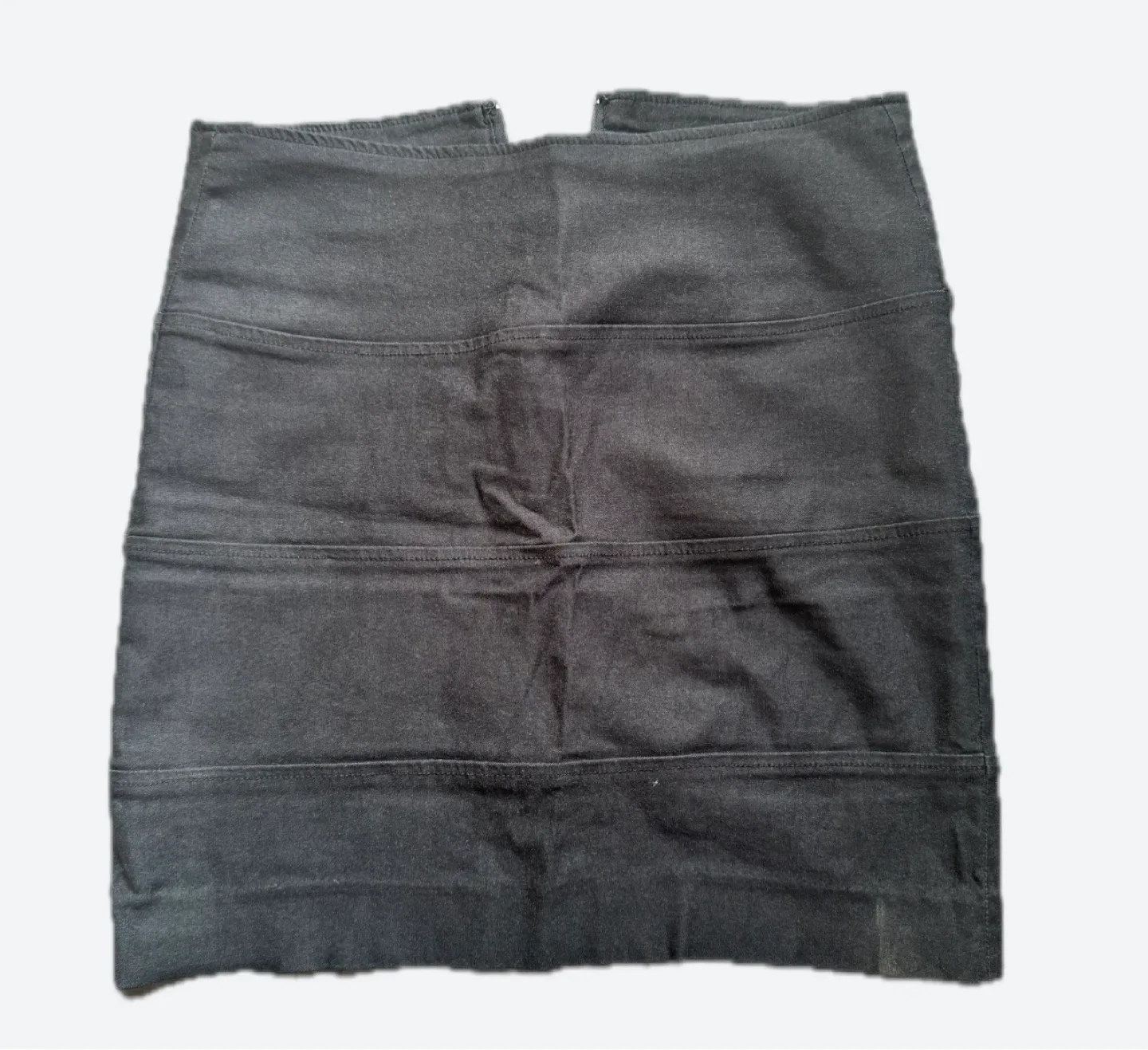 Black Mini Skirt thumbnail