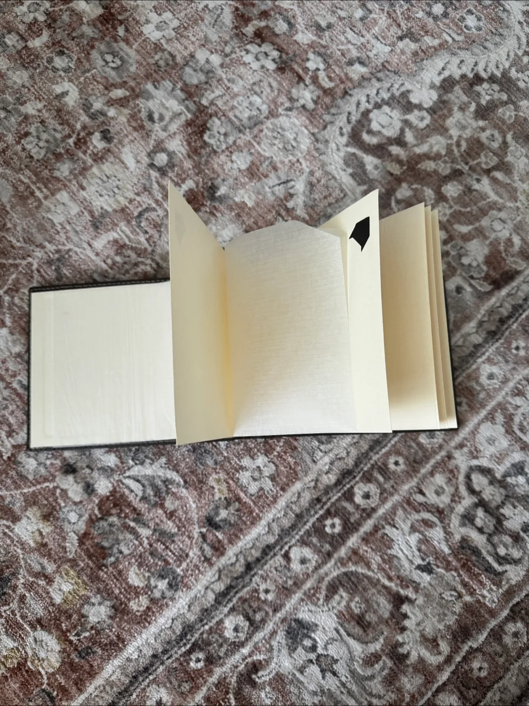 Photo album image indicator(4)