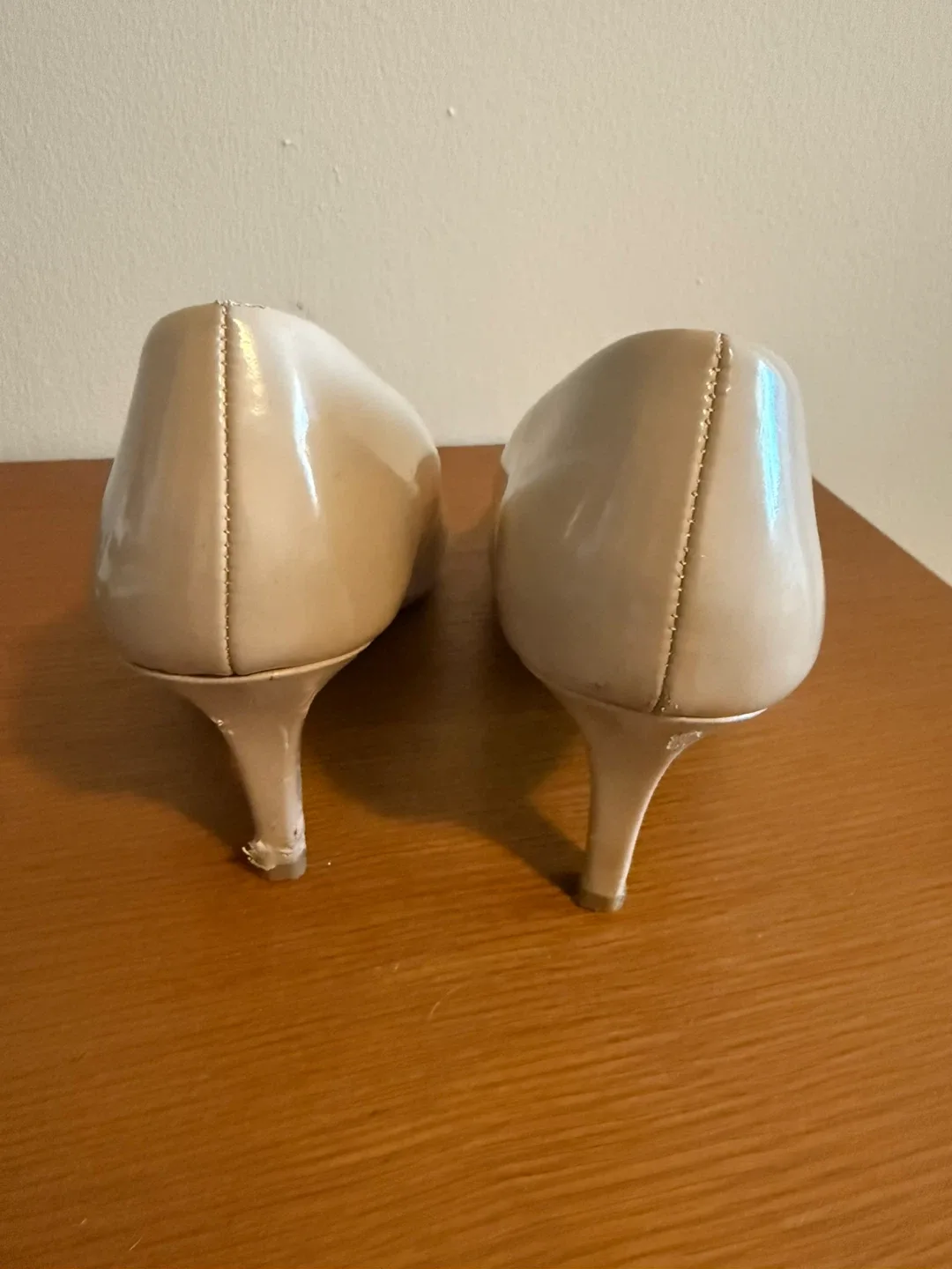 Comfort Plus by Predictions Heels - Size 8.5 image indicator(2)