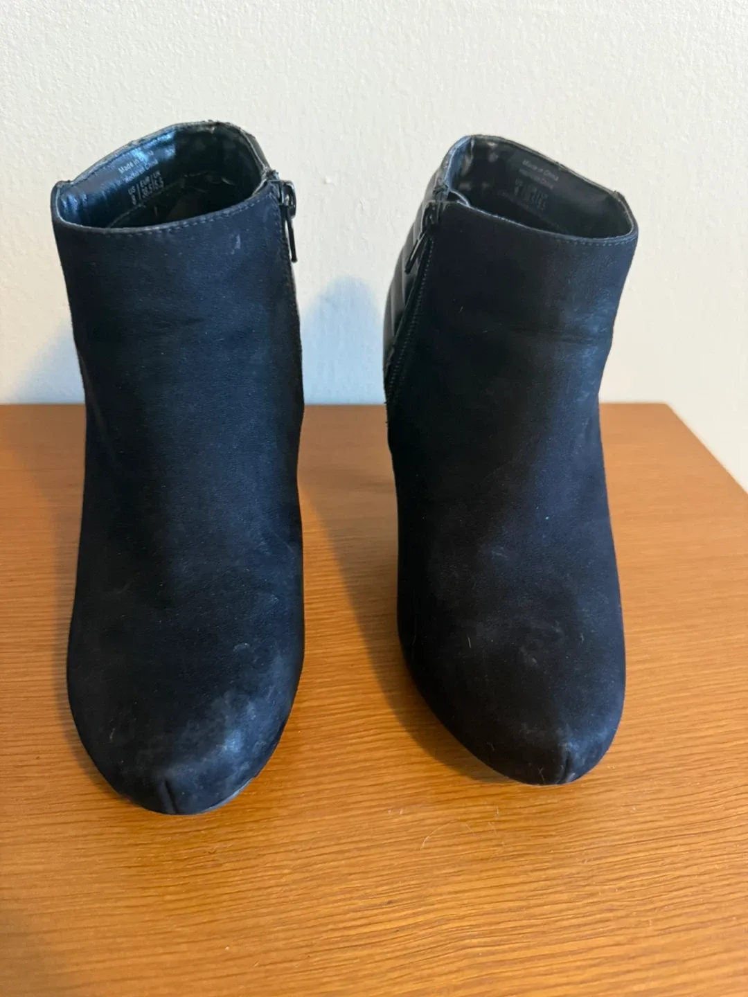 Comfort Plus by Predictions Heels - Size 8.5 image indicator(6)