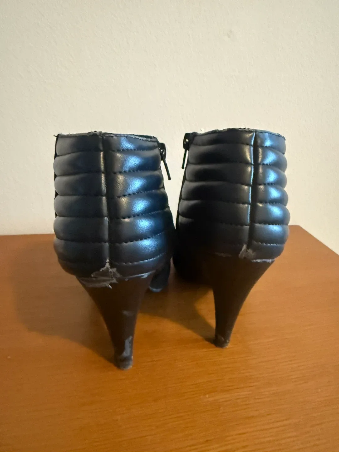 Comfort Plus by Predictions Heels - Size 8.5 image indicator(9)