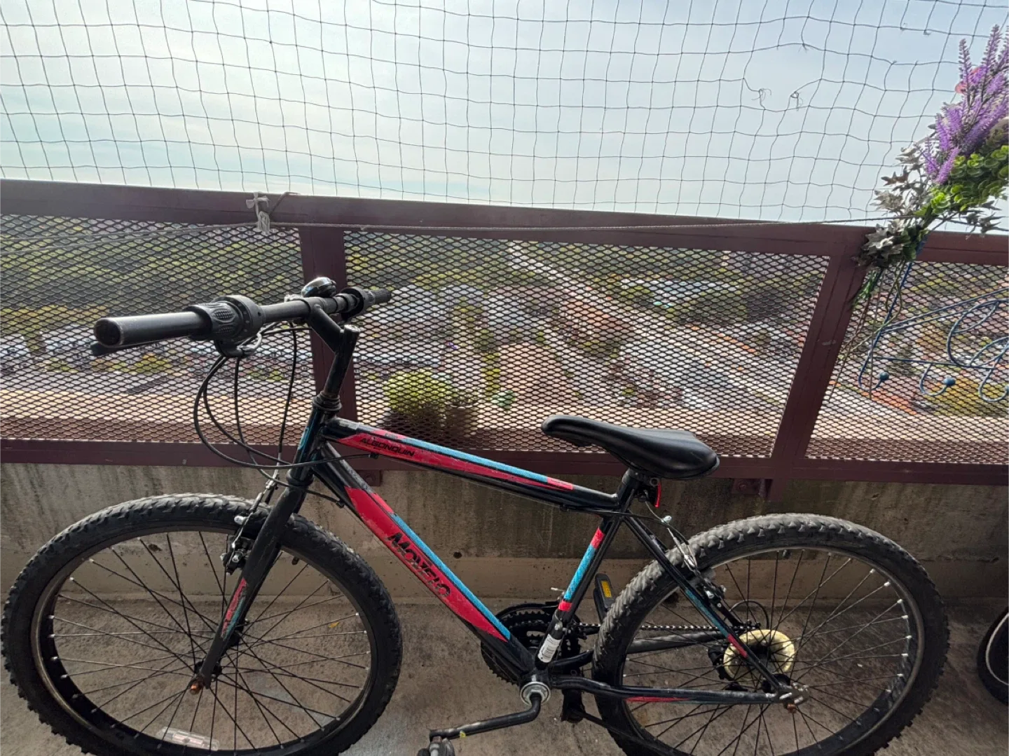 Mongoose Mountain Bike - Used image indicator(2)