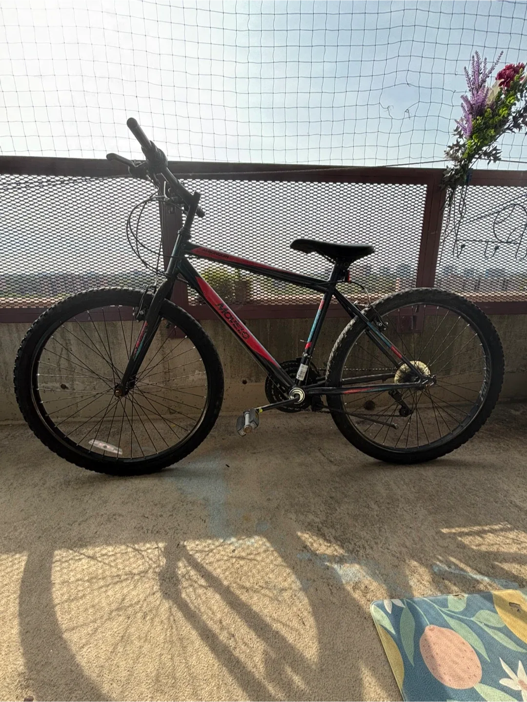 Mongoose Mountain Bike - Used image indicator(6)