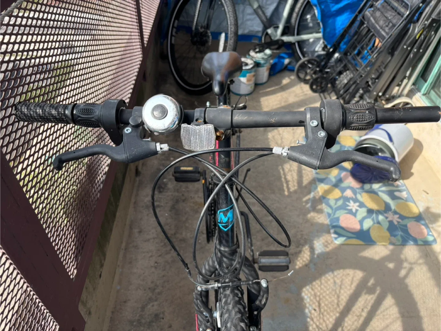 Mongoose Mountain Bike - Used image indicator(4)