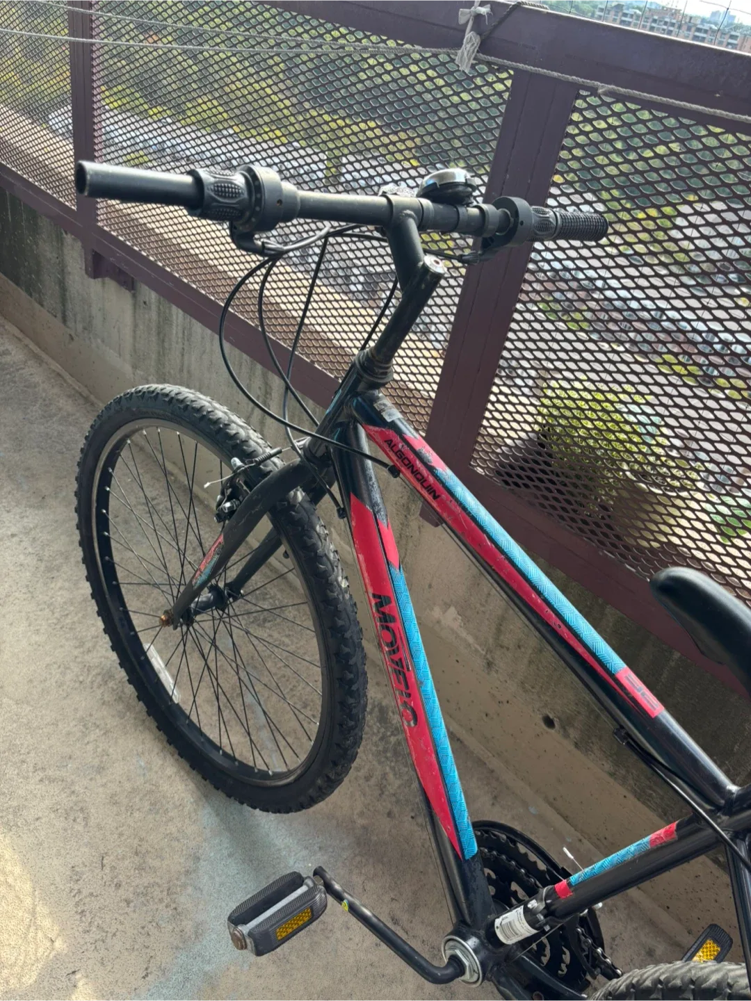 Mongoose Mountain Bike - Used image indicator(3)