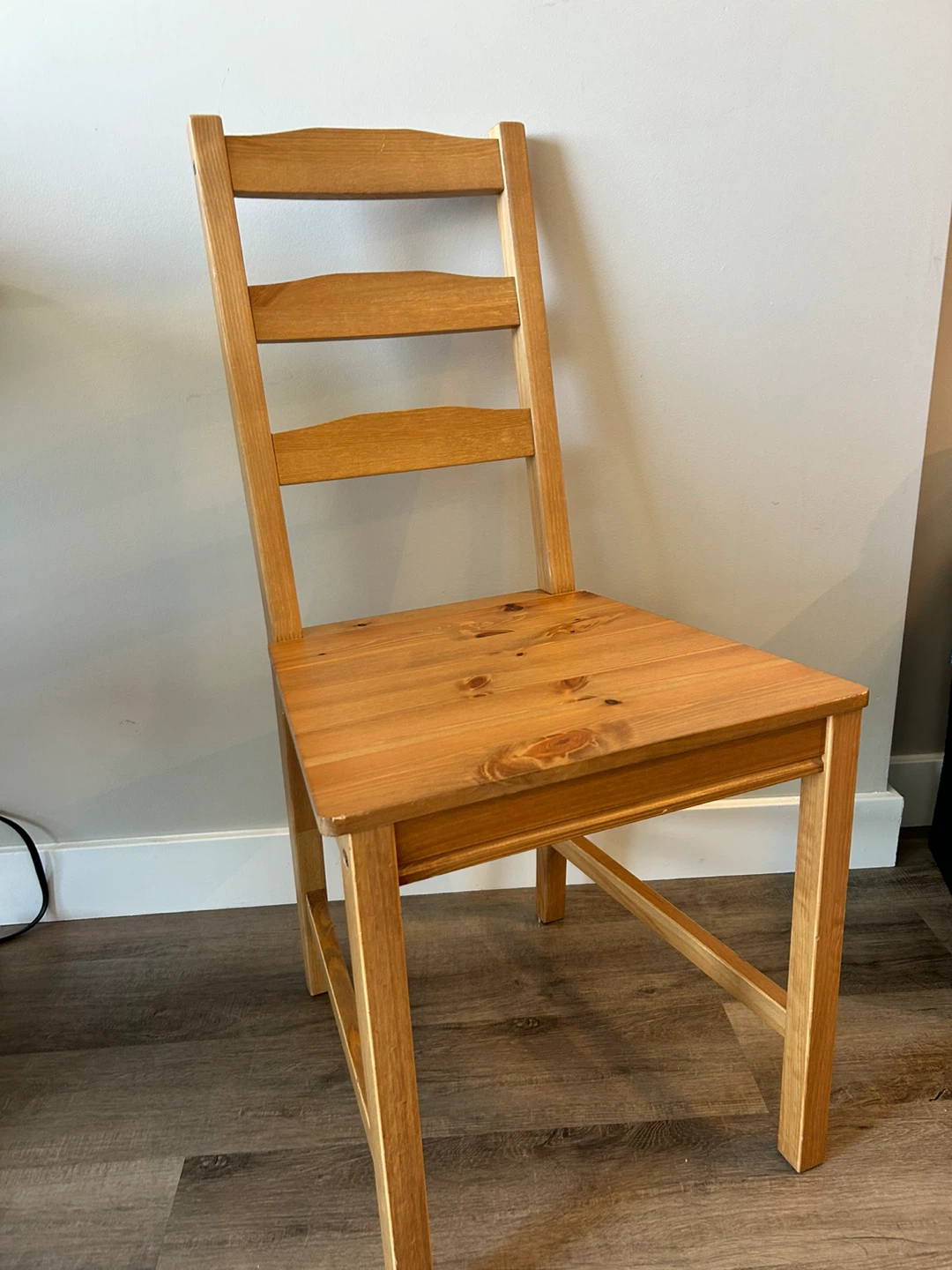 Dining Chair - photo 2