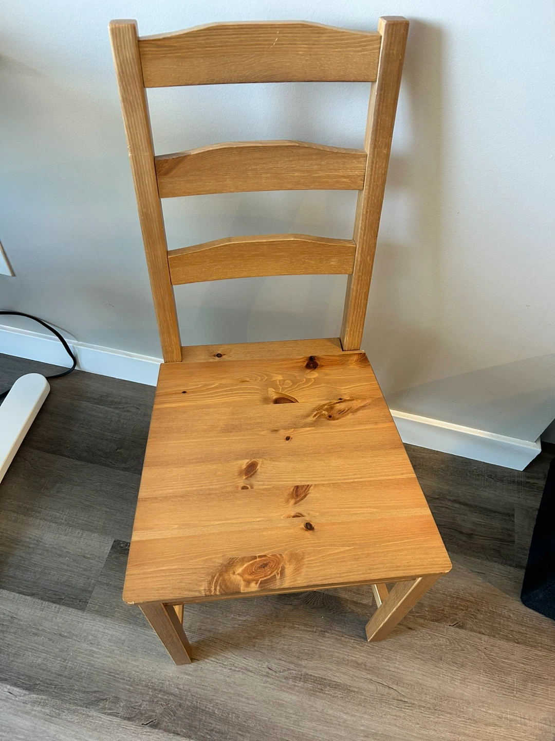 Dining Chair - photo 3