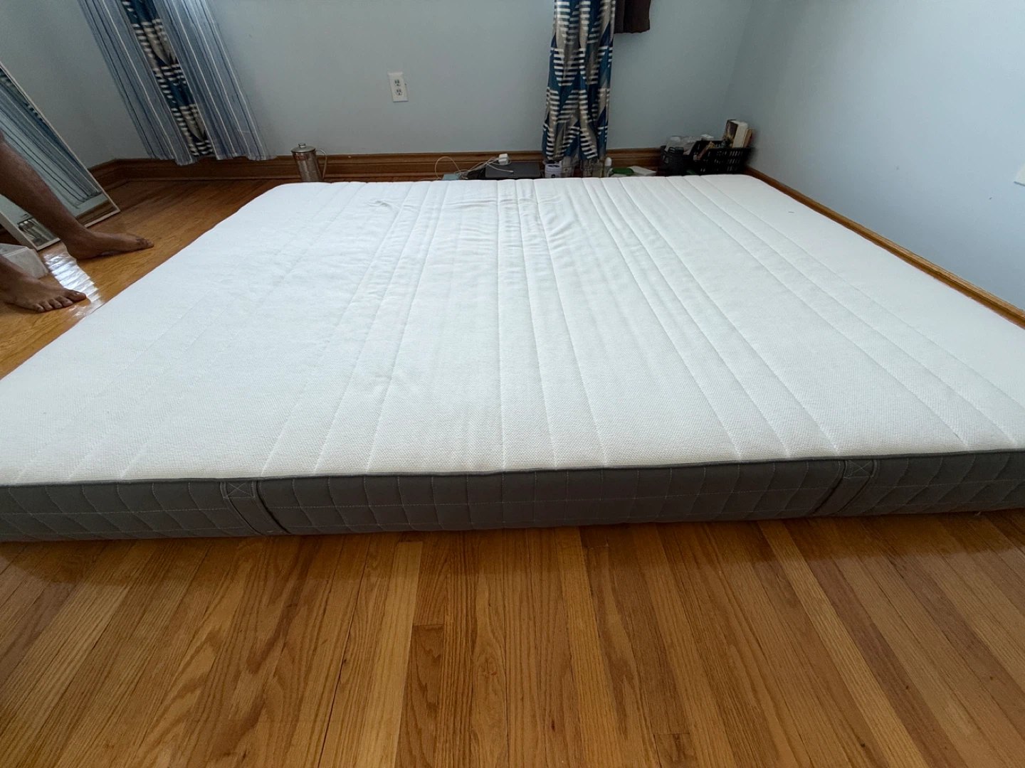 IKEA Mattress - photo 2