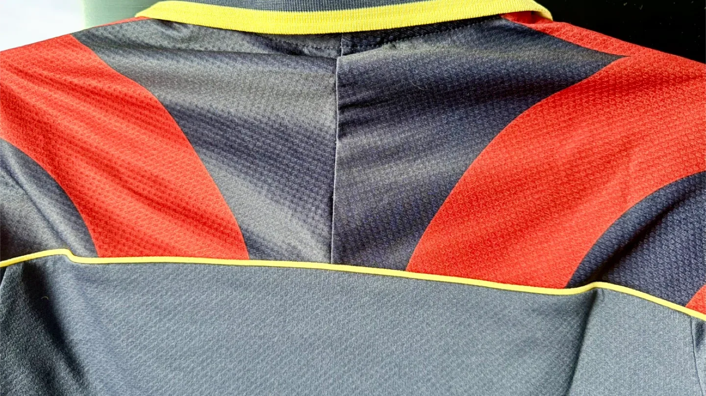 Puma Long Sleeve Crop Top image indicator(5)