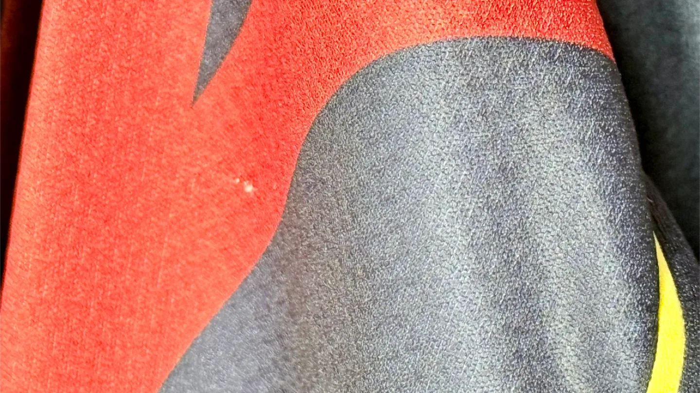 Puma Long Sleeve Crop Top image indicator(8)