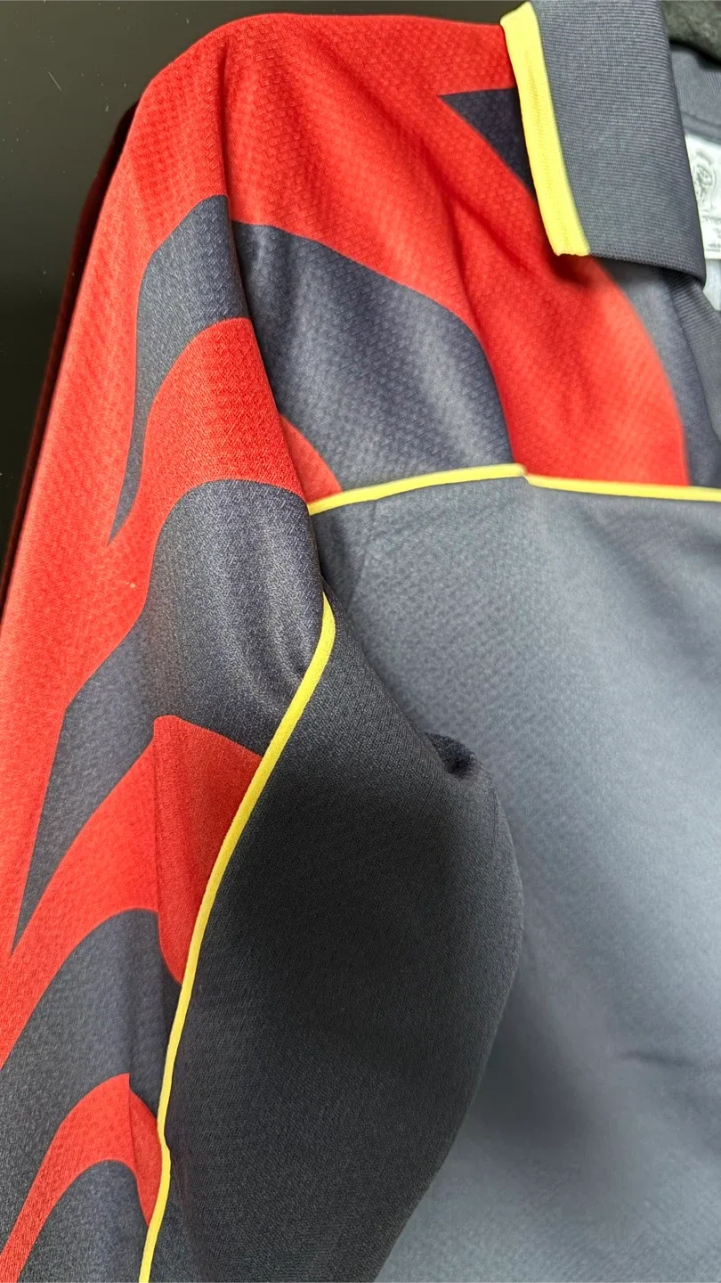 Puma Long Sleeve Crop Top image indicator(9)